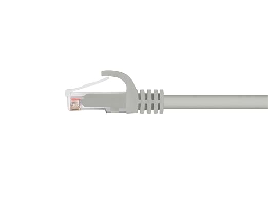 Monoprice Cat6 Ethernet Patch Cable - Image 2