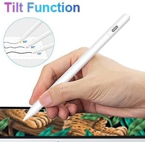 Stylus Pen for iPad 2018-2024 - Image 9