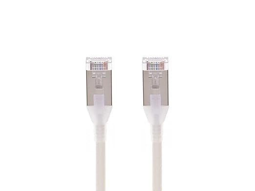 Monoprice Cat6A Ethernet Patch Cable - Image 2