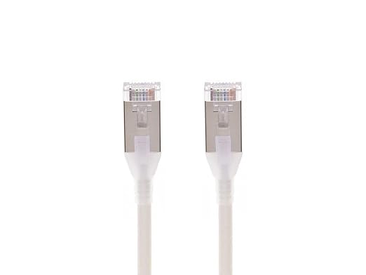 Monoprice Cat6A Ethernet Patch Cable - Image 2