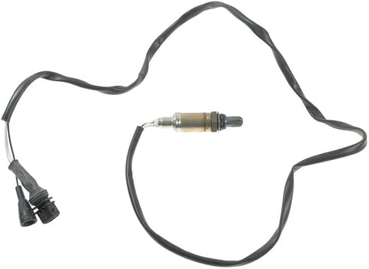TRQ O2 Oxygen Sensor 3 Wire Narrow-Band Upstream Compatible - Image 2