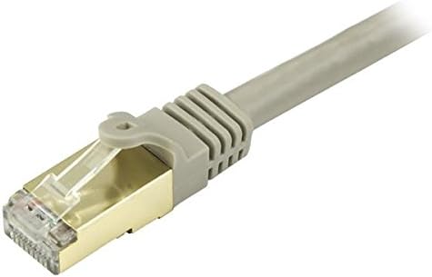 StarTech 6 in CAT6a Ethernet Cable - Image 2