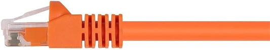 Monoprice 5FT 24AWG Cat6 550MHz UTP Ethernet Bare Copper Network Cable - Image 2