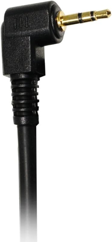 Foto&Tech Wired Remote Shutter Release Control CS-205 Replacement - Image 2