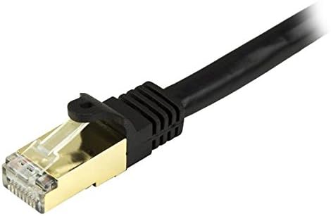 StarTech 35ft CAT6a Ethernet Cable - Image 2