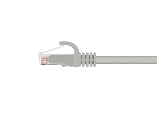 Monoprice Cat6 Ethernet Patch Cable - Image 2