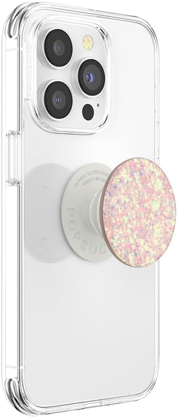 PopSockets Phone Grip with Expanding Kickstand, Adhesive Grip - Image 2