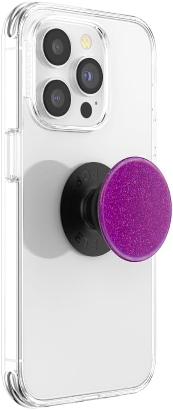 PopSockets Phone Grip with Expanding Kickstand, Adhesive Grip - Image 2