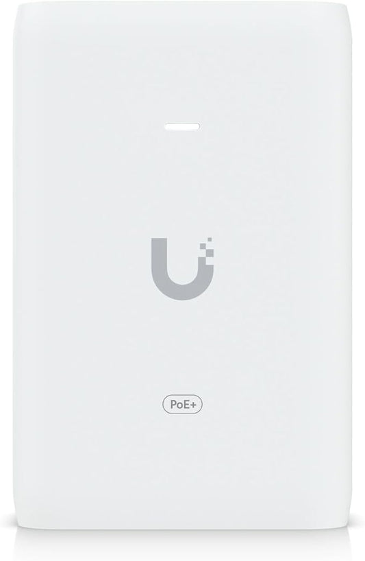 Ubiquiti PoE+ Adapter 30 W White - Image 2