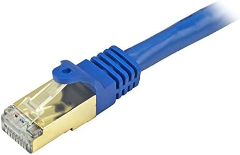 StarTech 6ft CAT6a Ethernet Cable - Image 2