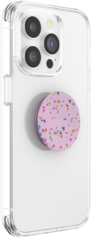 PopSockets Phone Grip with Expanding Kickstand, Adhesive Grip, Popout - Image 2