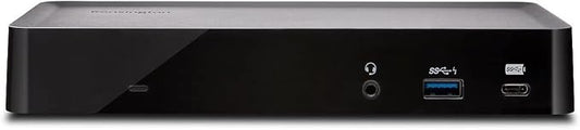 Kensington SD4700P Displaylink Docking Station – Dual Display - Image 2