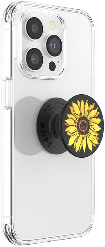 PopSockets Phone Grip with Expanding Kickstand, Adhesive Grip - Image 2