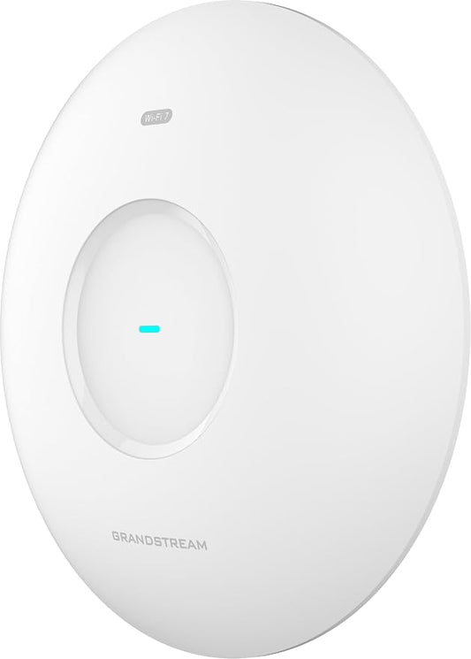 Grandstream GWN7672 | BE11000 Wi-Fi 7 Access Point | Power Adapter Not Included - Image 2