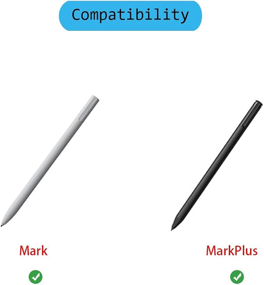 20 PCS 2B Pen Tips Replacement Compatible - Image 2