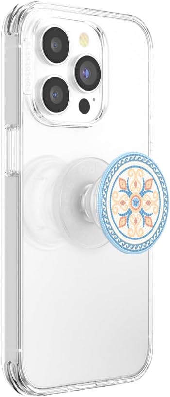 PopSockets Phone Grip with Expanding Kickstand, Adhesive Grip - Image 2