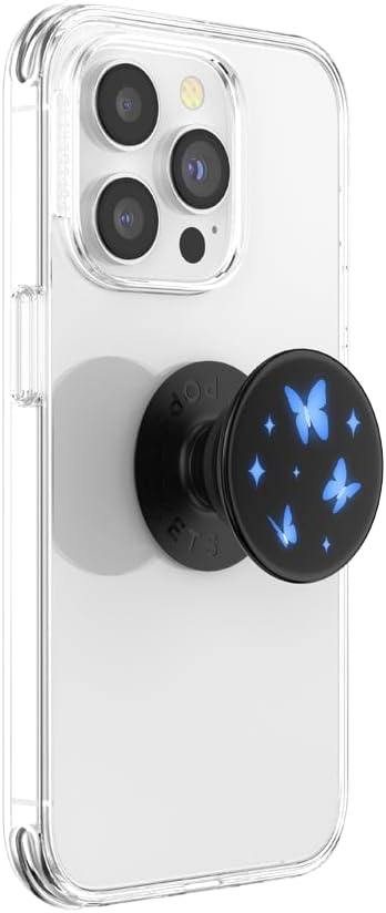 PopSockets Phone Grip with Expanding Kickstand, Adhesive Grip - Image 2