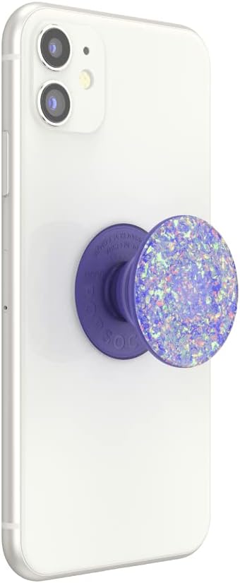 PopSockets Phone Grip with Expanding Kickstand, Adhesive Grip - Image 2