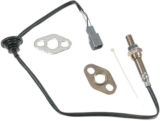 TRQ Downstream O2 Oxygen Sensor Compatible - Image 2