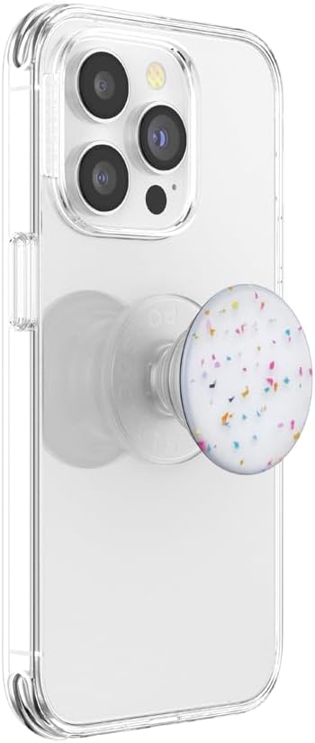PopSockets Phone Grip with Expanding Kickstand, Adhesive Grip - Image 2