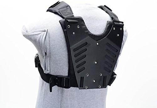 Medusa MED 100 Adjustable Body Vest - Image 2