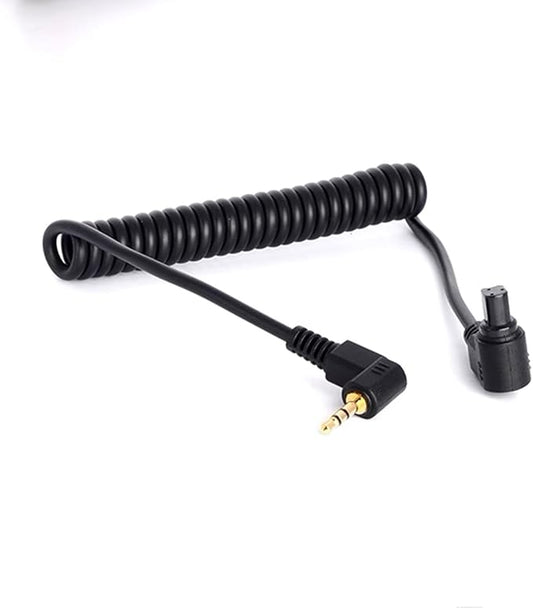 Remote Shutter Release Trigger Cable - Image 2