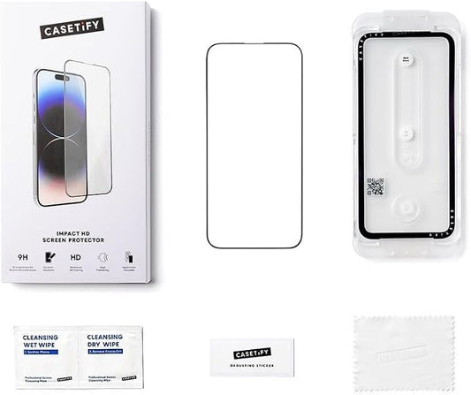 CASETiFY Impact HD Screen Protector - Image 2