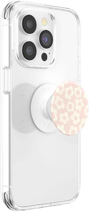 PopSockets Phone Grip with Expanding Kickstand, Adhesive Grip, Cute - Image 2