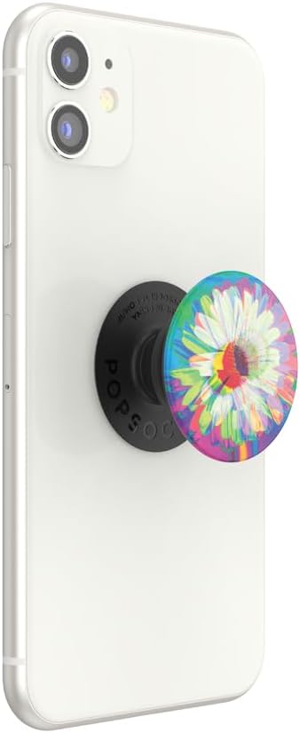 PopSockets Phone Grip with Expanding Kickstand, Adhesive Grip - Image 2