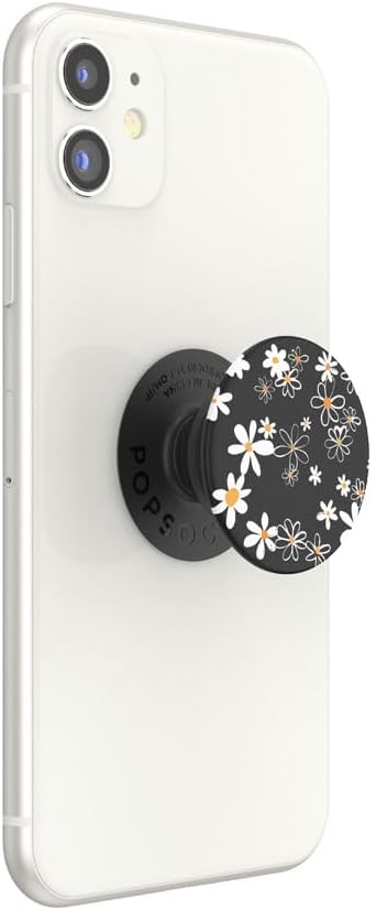 PopSockets Phone Grip with Expanding Kickstand, Adhesive Grip - Image 2