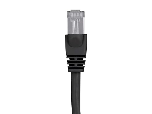 Monoprice Cat6A Ethernet Patch Cable - Image 2