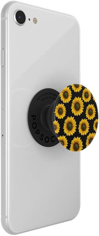 PopSockets Phone Grip with Expanding Kickstand, Adhesive Grip - Image 2