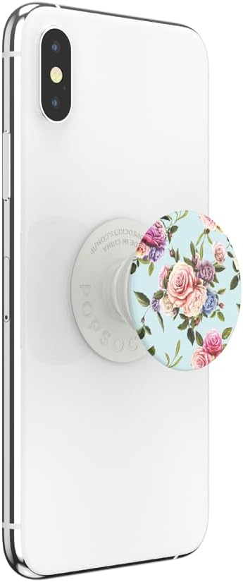 PopSockets Phone Grip with Expanding Kickstand, Adhesive Grip - Image 2