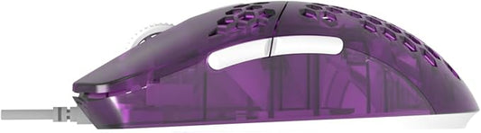 G-Wolves Hati HTM/HT-M Medium 56g Ultra Lightweight Honeycomb Wired Gaming Mouse - Image 2