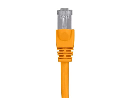 Monoprice Cat6A Ethernet Patch Cable - Image 2