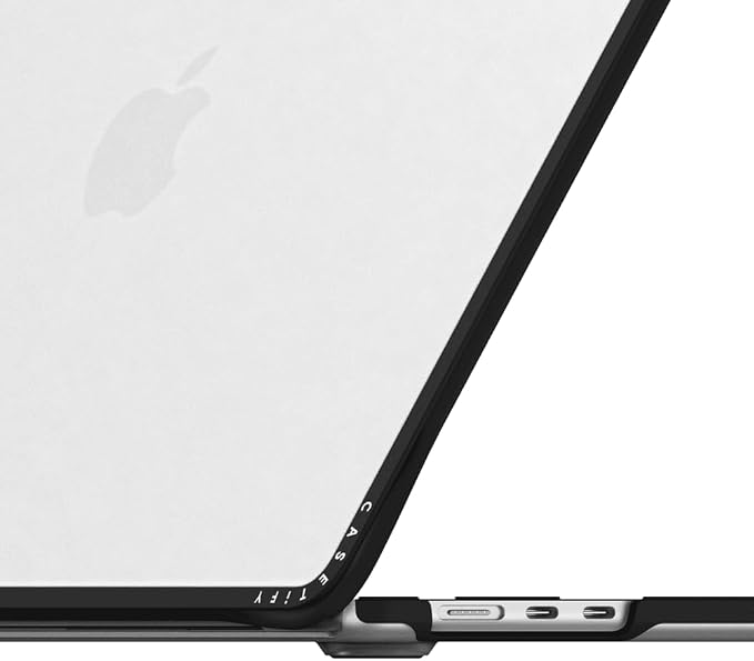 CASETiFY Impact MacBook Air 15" Case - Image 3