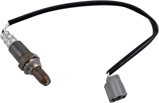 TRQ O2 Oxygen Sensor 4 Wire Wide-Band Planar Compatible - Image 2
