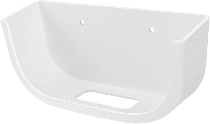 2Pcs Screwless Wall Mount Bracket - Image 8
