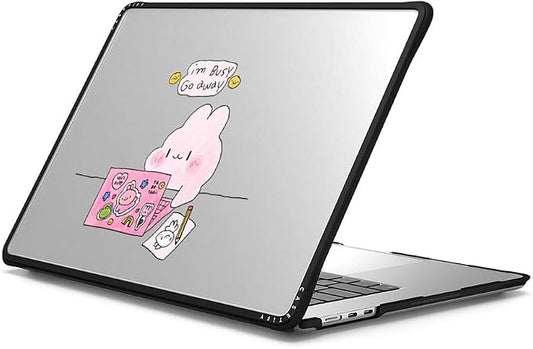 CASETiFY Impact MacBook Air 15" Case - Image 2