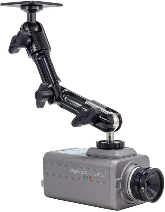 ARKON Mounts - Camera Wall Mount Robust Aluminum Construction Easy Installation - Image 2