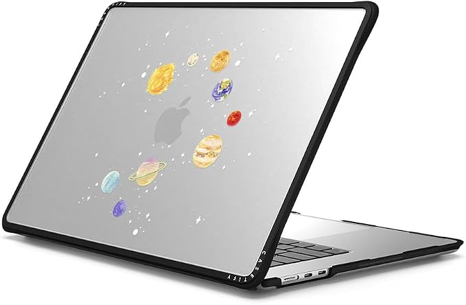 CASETiFY Impact MacBook Air 15" Case - Image 2