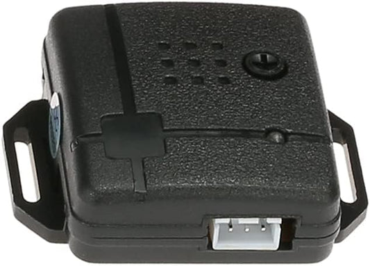 Universal 12V Auto Car Alarm, Car Vehicle Security System Burglar Alarm - Image 2