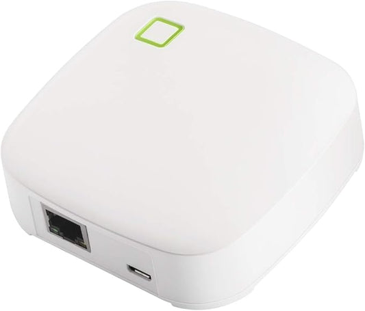 AduroSmart ERIA Smart Home Hub/Gateway, Compatible - Image 2
