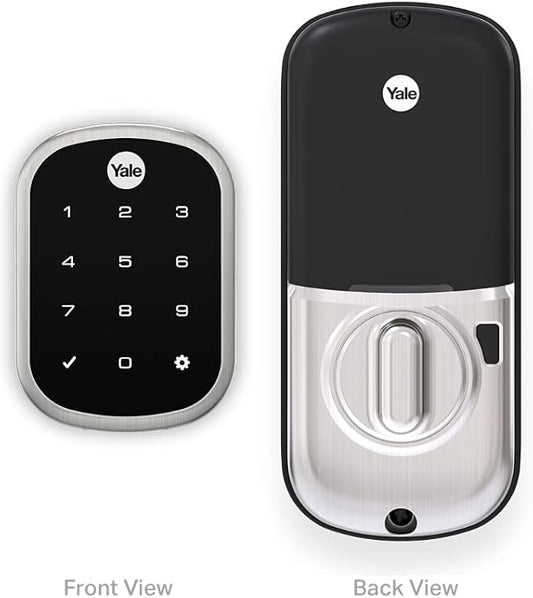Yale | LiftMaster Smart Lock - Image 2