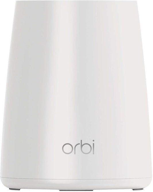 NETGEAR Orbi Whole Home Mesh WiFi System – 3 Pack Router RBK43-200NAR - Image 2