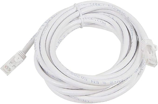 Monoprice Cat5e Ethernet Patch Cable - Image 2