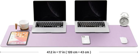 Large Cork Desk Mat - Image 2