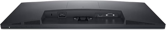 Dell 24" FHD VA 60Hz Flicker Free Monitor, Anti-Glare Display, 1 x DisplayPort - Image 7