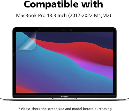 Anti Blue Light Matte Screen Protector - Image 2