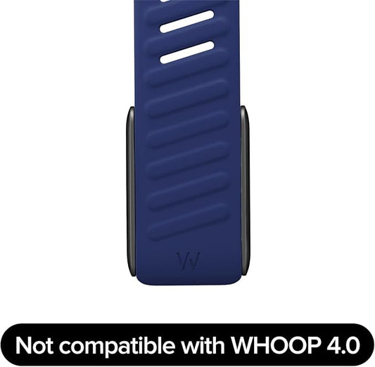 WHOOP 5.0/MG SportFlex – Waterproof, Sweatproof, Silicone Accessory - Image 2